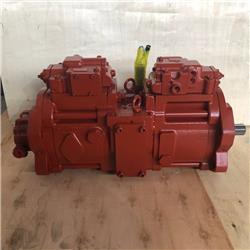JCB K3V112DT Hydraulic Pump JS220 Main Pump