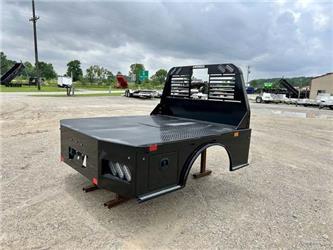 Bedrock 17G-7 Ram Take Off 2019-Current 38 Cab to Axle S
