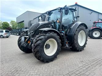 Valtra N155 Ecopower Direct Smart Touch!
