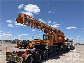 CCC CARRIER Watson 3000 Production Digger o ...