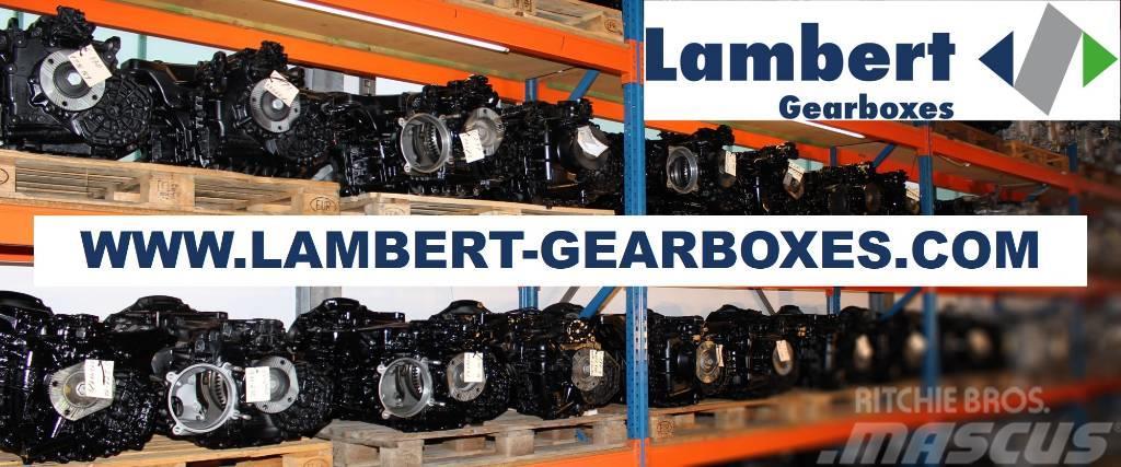 Mercedes-Benz G330-12 715380 Getriebe Gearbox Actros MP3 Gearboxes