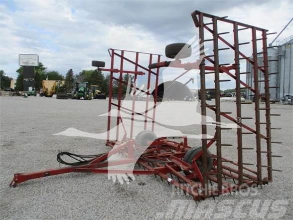 Remlinger 500 Other tillage machines and accessories