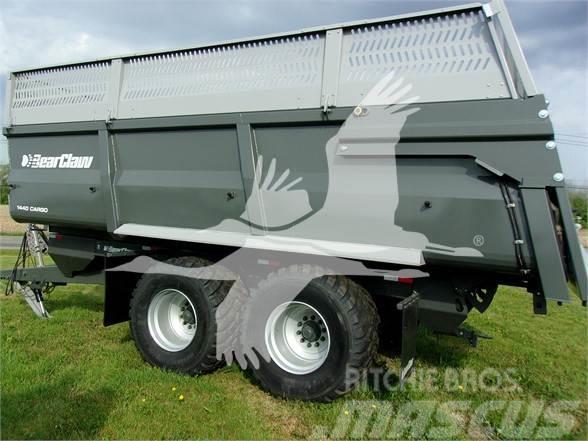  BEAR CLAW 1440 CARGO Other trailers