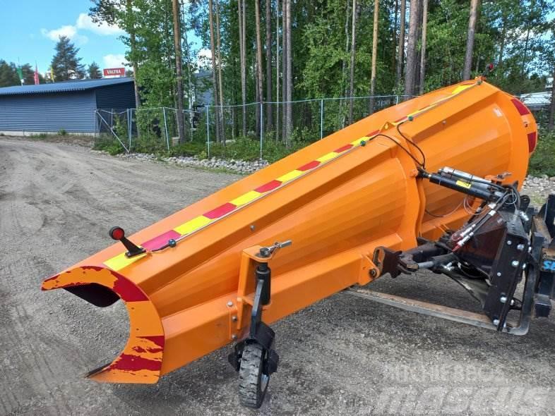 FMG ALUEAURA 390 Snow blades and plows