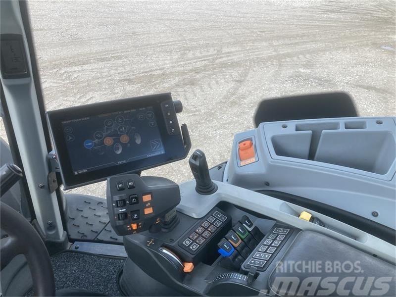 Valtra T234V Versu - GPS Ready- fuld Service Tractors