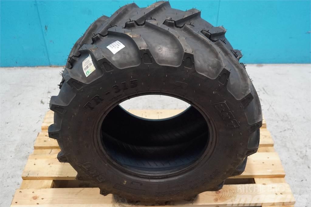  15 31X15.5-15 Tyres, wheels and rims
