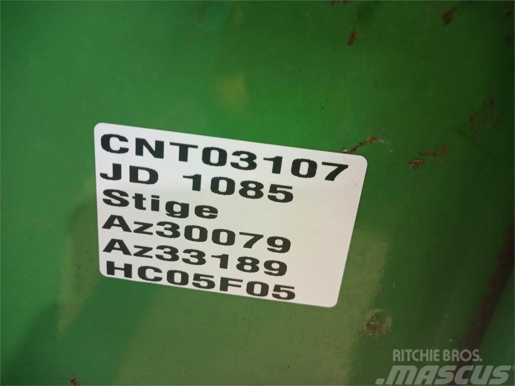 John Deere 1085 Other agricultural machines