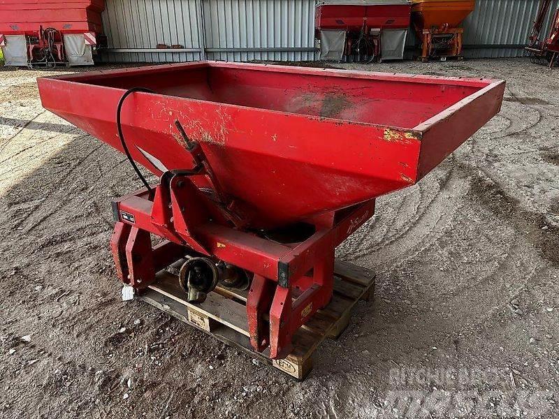 Rauch MDS 901 Mineral spreaders