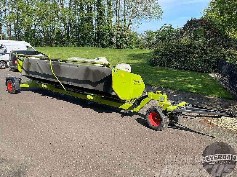 CLAAS Direct Disc 600 Combine harvester spares & accessories