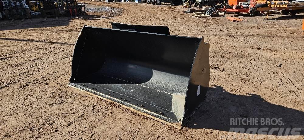  95 inch Cat Loader Bucket Other components