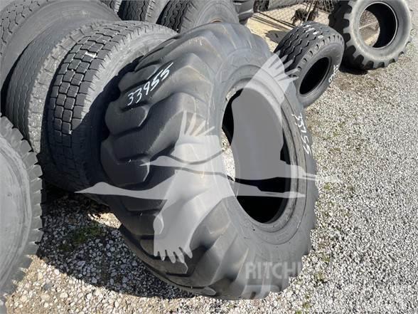 Goodyear 17.5X25 Tyres, wheels and rims