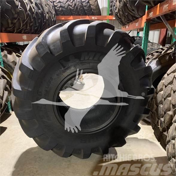 Michelin 620/75R26 Tyres, wheels and rims