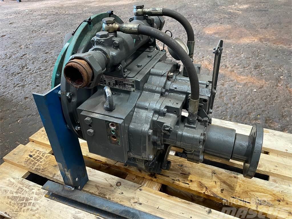  Gear Model DMT 70T-D fabr. Marine Transmission Gearboxes