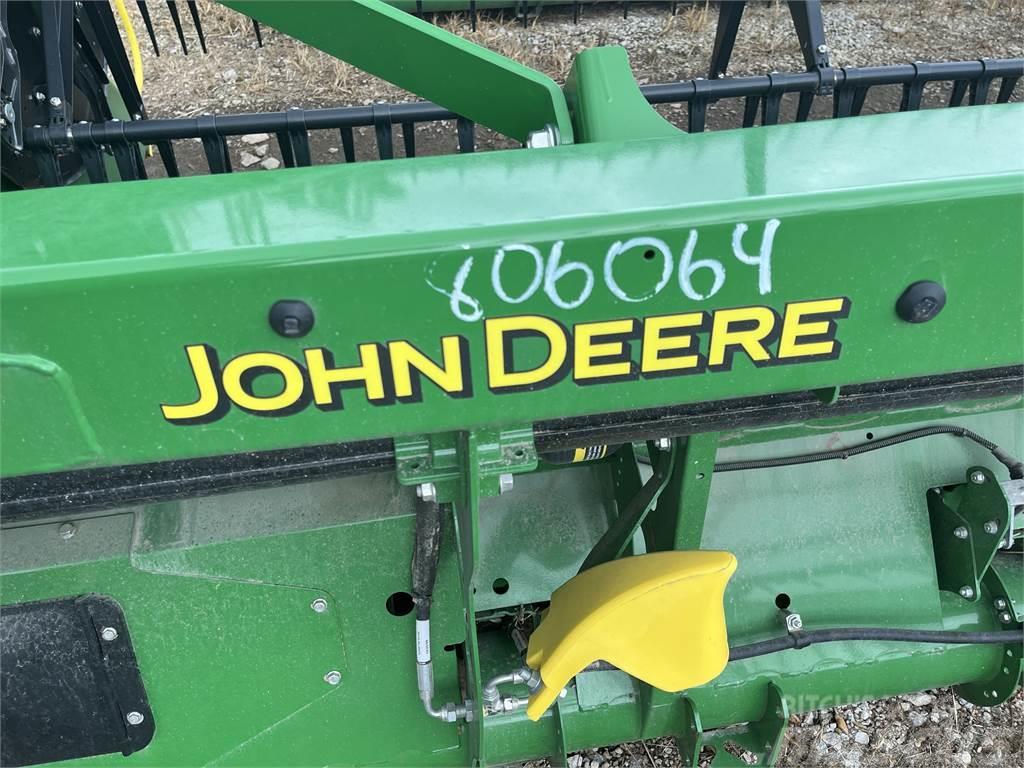 John Deere 740FD Combine harvester spares & accessories