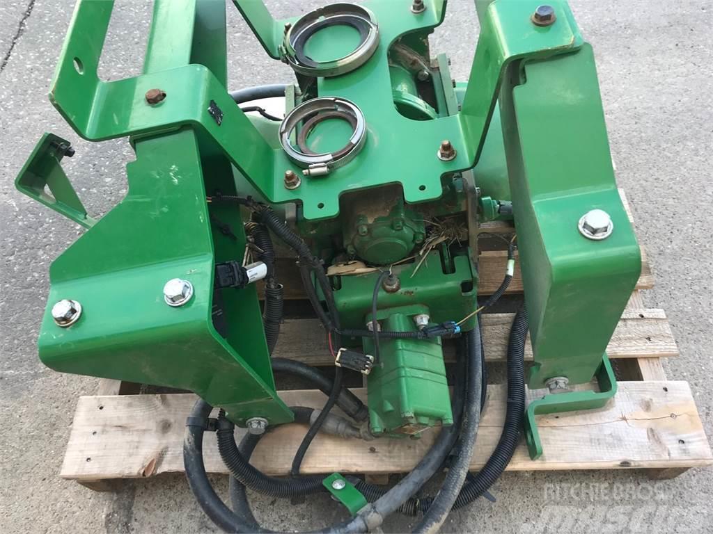John Deere BN401178 LOAD COMMAND PUMP & HOSES ETC. Other agricultural machines