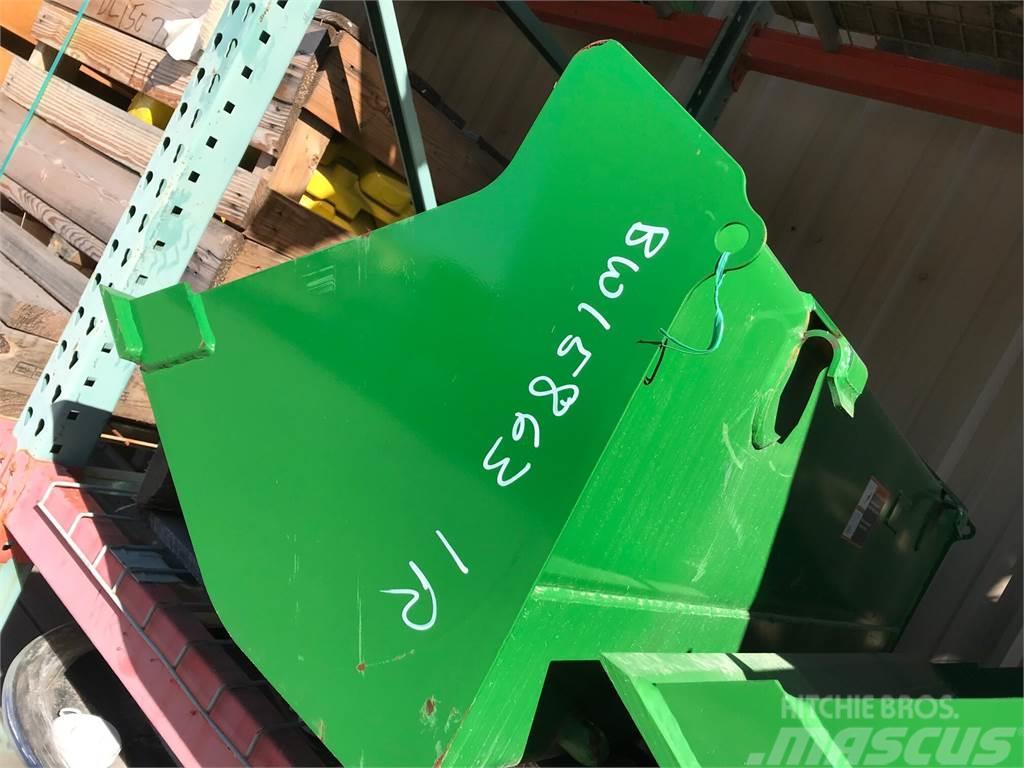 John Deere BW15863 - new 1550MM bucket Other agricultural machines