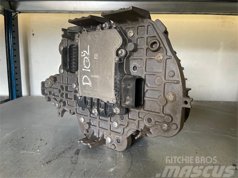 Mercedes-Benz MERCEDES GEARSHIFT A9602608663 Transmission