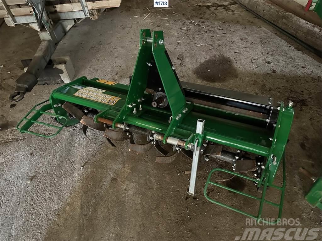 Kellfri TL135 Other tillage machines and accessories