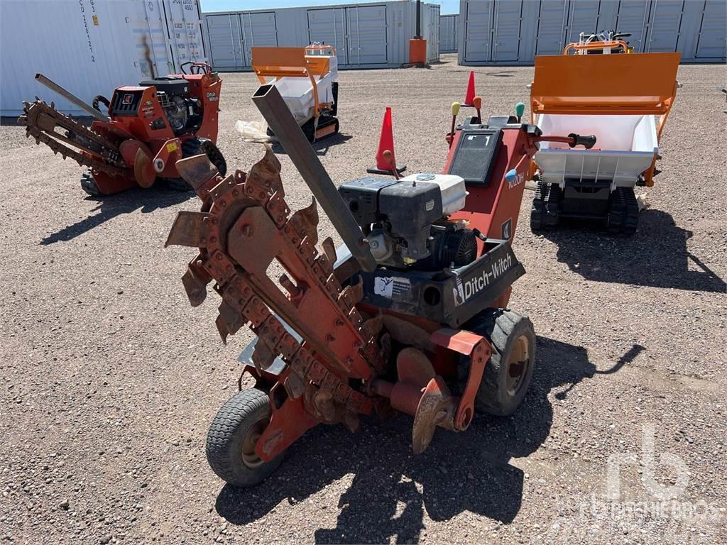Ditch Witch 1020H Trenchers