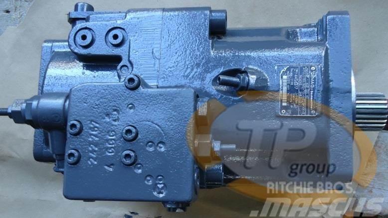 Rexroth 71063273 A11VLO130G2D/10L- Rexroth Other components