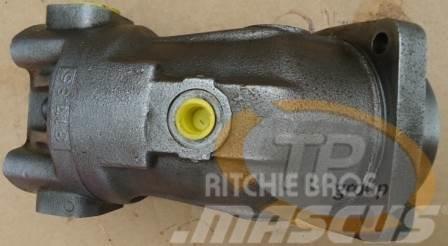Rexroth A2FM32/61W-VAB030 Other components