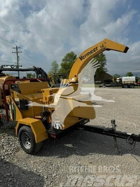 Vermeer BC900XL Wood chippers