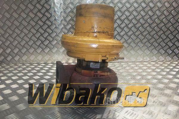CAT Turbocharger Caterpillar S3BSI120 0R6884 Other components