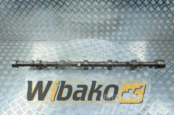 Volvo Camshaft Volvo TD122KHE 8193727 Other components