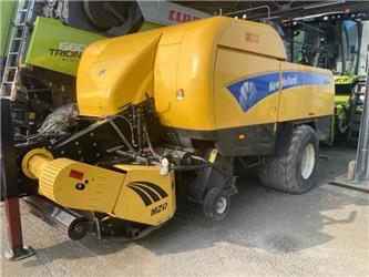 New Holland BB 9080S