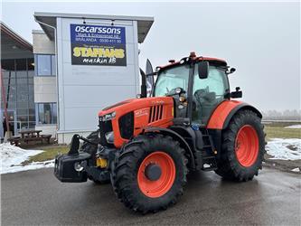 Kubota M 7173 Premium KVT