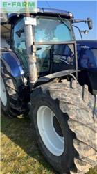 New Holland t7040