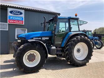 New Holland 8560 8560 RC