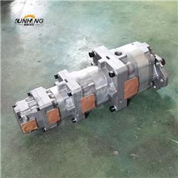 Komatsu WA250-5 WA270-5 Hydraulic Gear Pump 705-56-36040