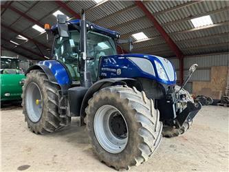 New Holland T7.230AC Stage V