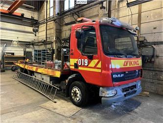 DAF 45.220 Tow Truck REP. Object