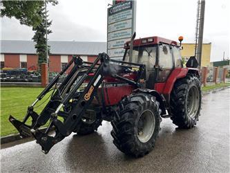 Case IH Maxxum 5140