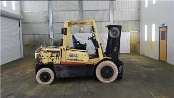 Hyster H5.00DX