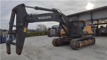 Volvo EC 480 E L