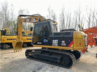 CAT 315D