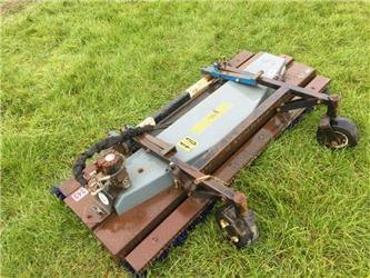  Huxley Hydraulic sweeper unit £375