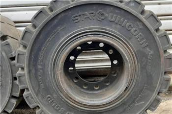 Toyota Forklift Tyres