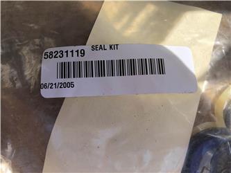 Epiroc (Atlas Copco) Seal Kit - 58231119