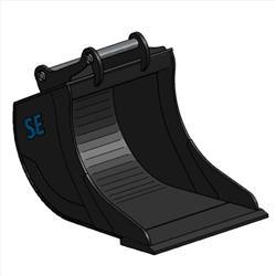 SE Equipment  Excavator Bucket