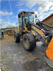 JCB 416 AG