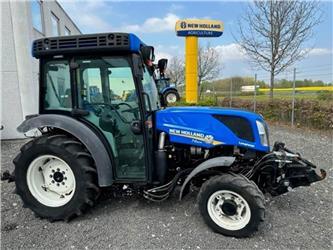 New Holland T4.80 N