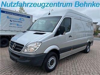 Mercedes-Benz Sprinter 313 CDI KA L2H2/ AC/ AHK/ Werkstatt