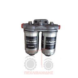 Agco spare part - fuel system - fuel filter
