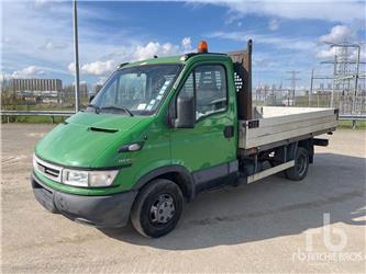 Iveco 35C17 HPT DAILY