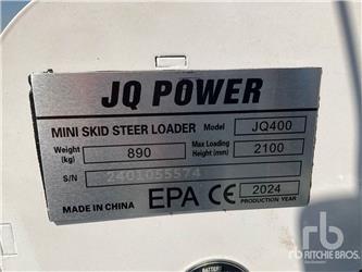  JQ POWER JQ400