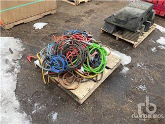 Quantity of Booster Cables